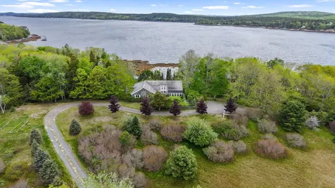 36 Wiegand Place Deer Isle ME 04650