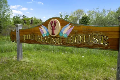 36 Wiegand Place Deer Isle ME 04650