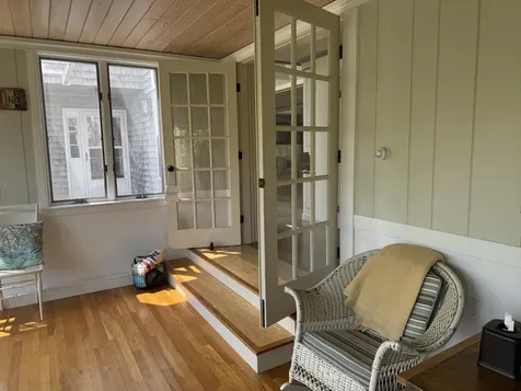 36 Wiegand Place Deer Isle ME 04650
