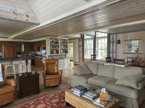 36 Wiegand Place Deer Isle ME 04650
