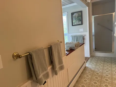 36 Wiegand Place Deer Isle ME 04650