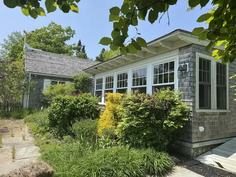 36 Wiegand Place Deer Isle ME 04650
