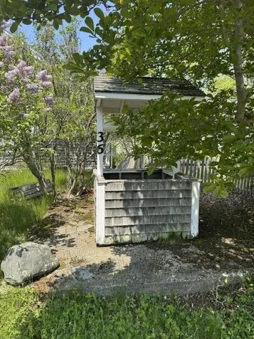 36 Wiegand Place Deer Isle ME 04650