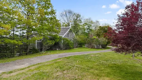 36 Wiegand Place Deer Isle ME 04650