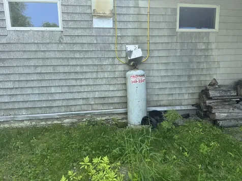 36 Wiegand Place Deer Isle ME 04650