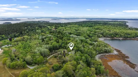36 Wiegand Place Deer Isle ME 04650