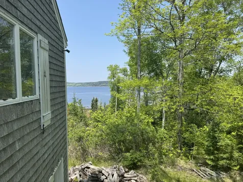 36 Wiegand Place Deer Isle ME 04650