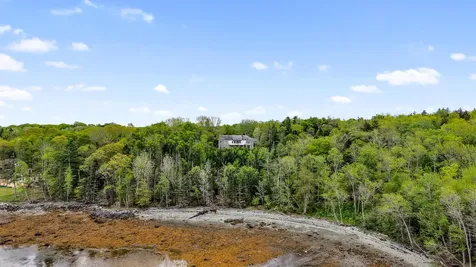 36 Wiegand Place Deer Isle ME 04650