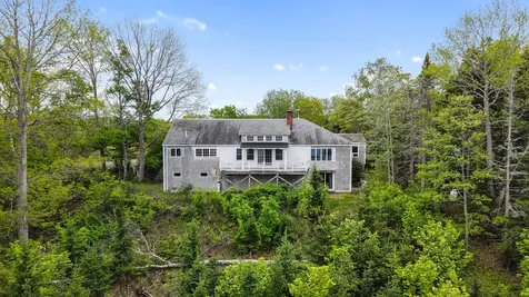 36 Wiegand Place Deer Isle ME 04650