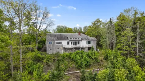 36 Wiegand Place Deer Isle ME 04650