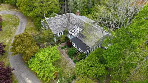 36 Wiegand Place Deer Isle ME 04650