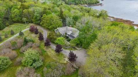36 Wiegand Place Deer Isle ME 04650