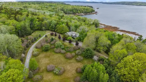 36 Wiegand Place Deer Isle ME 04650