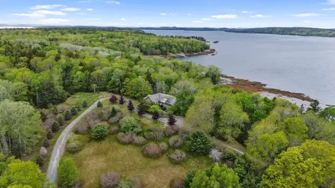 36 Wiegand Place Deer Isle ME 04650
