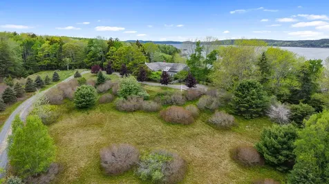 36 Wiegand Place Deer Isle ME 04650