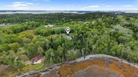 36 Wiegand Place Deer Isle ME 04650