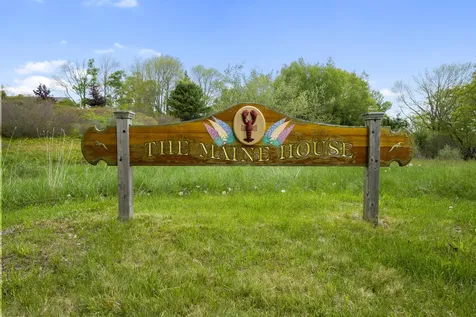 36 Wiegand Place Deer Isle ME 04650