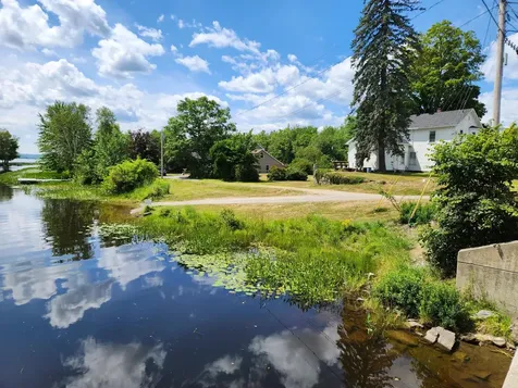 217 Waldoboro Road Jefferson ME 04348