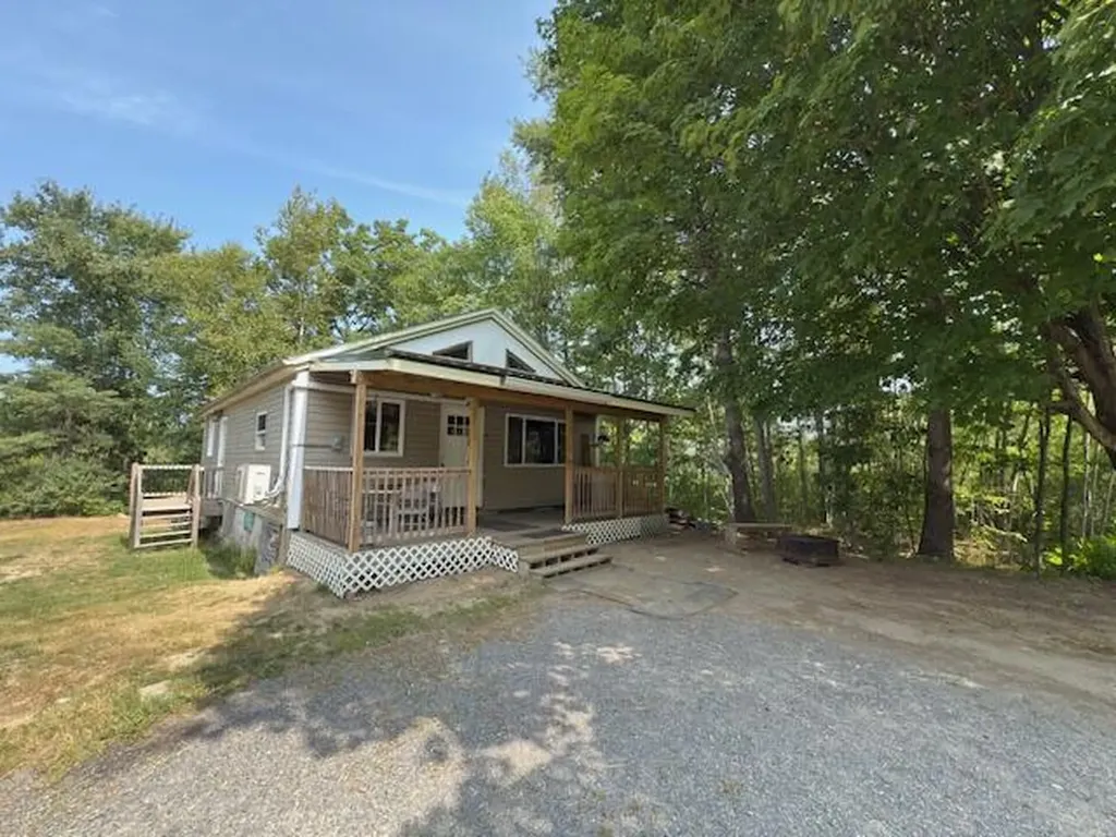 297 Old Brunswick Road Gardiner ME 04345