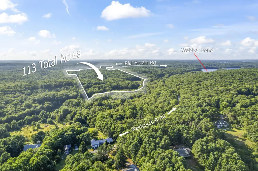 00 Rial Herald Road Bremen ME 04551