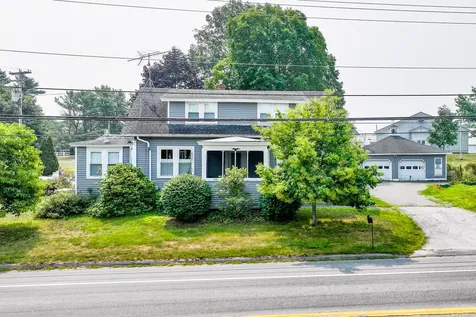 17 Main Street Albion ME 04910