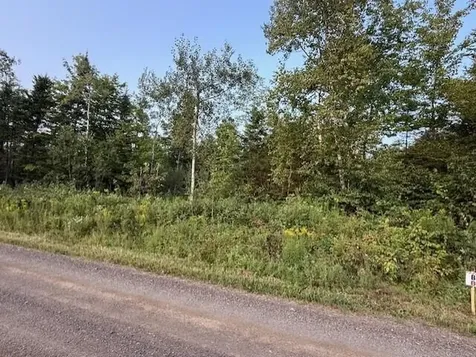 B Mcdonald Road Castle Hill ME 04757