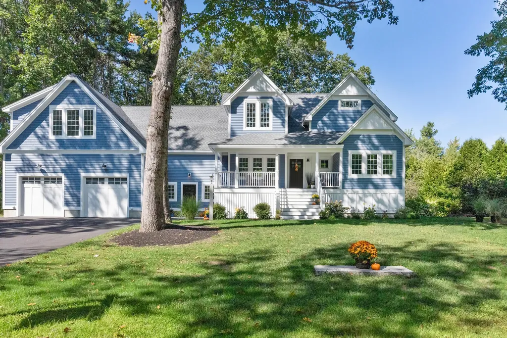28 River Locks Road Kennebunk ME 04043