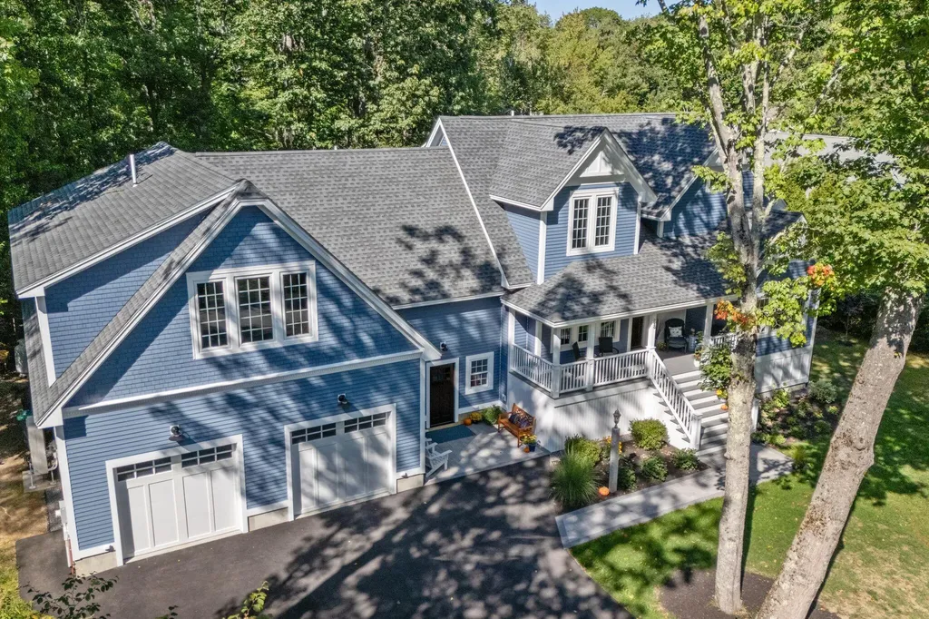 28 River Locks Road Kennebunk ME 04043