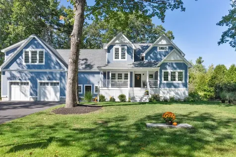 28 River Locks Road Kennebunk ME 04043