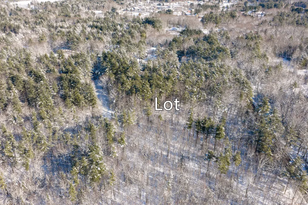 0 Beech Ridge Road Scarborough ME 04074