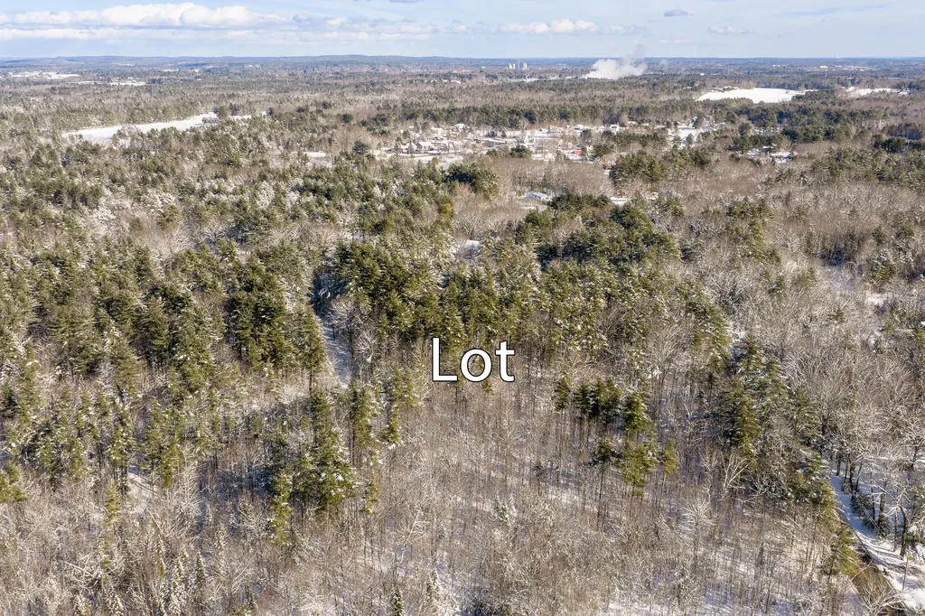 0 Beech Ridge Road Scarborough ME 04074