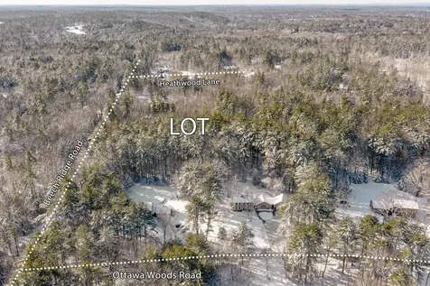 0 Beech Ridge Road Scarborough ME 04074