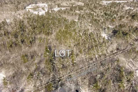 0 Beech Ridge Road Scarborough ME 04074