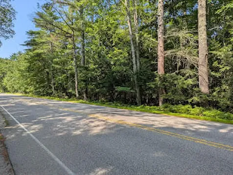 0 Beech Ridge Road Scarborough ME 04074