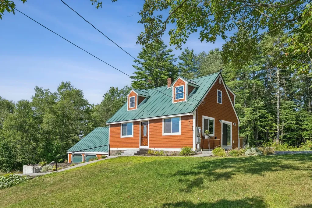 345 Meadow Road Topsham ME 04086