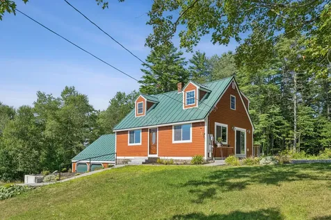 345 Meadow Road Topsham ME 04086
