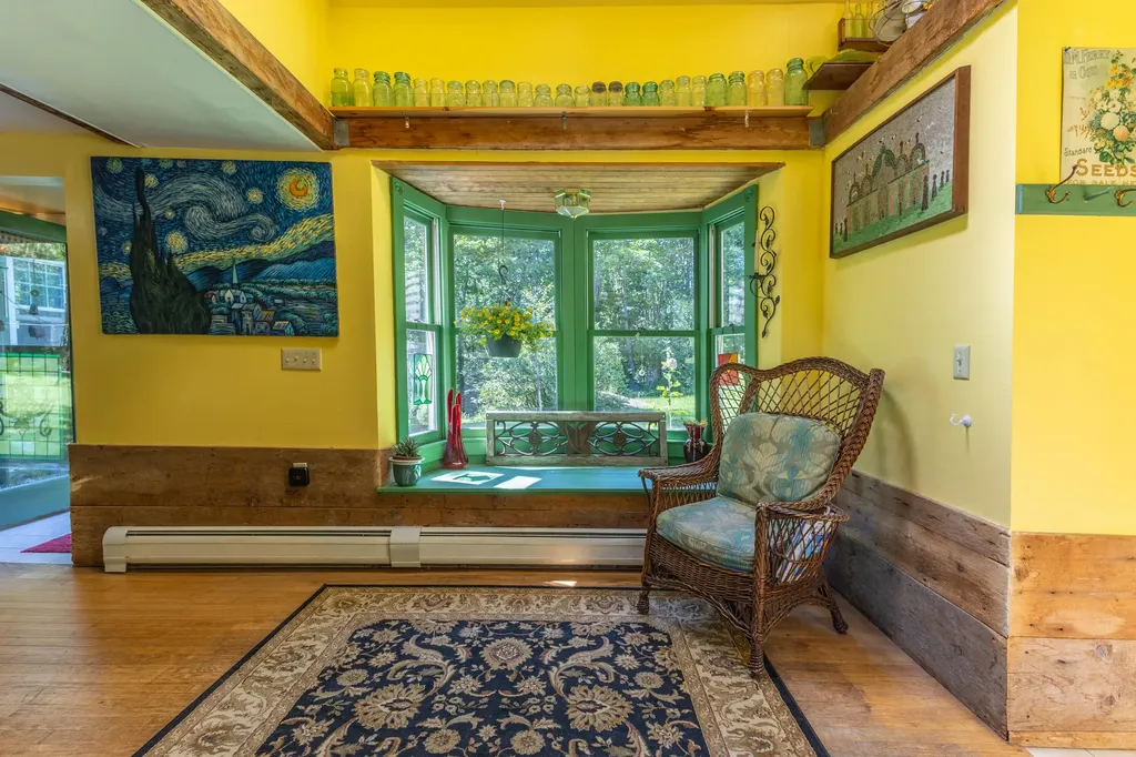 133 N Sedgwick Road Sedgwick ME 04676