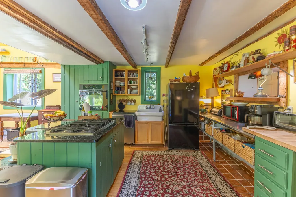 133 N Sedgwick Road Sedgwick ME 04676