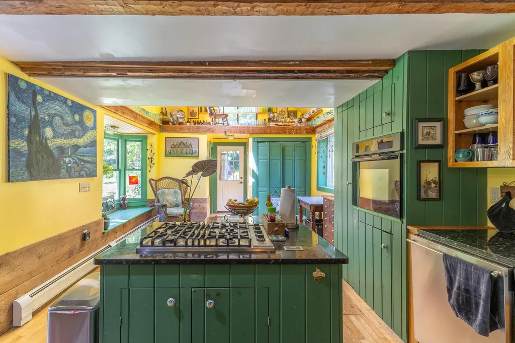 133 N Sedgwick Road Sedgwick ME 04676