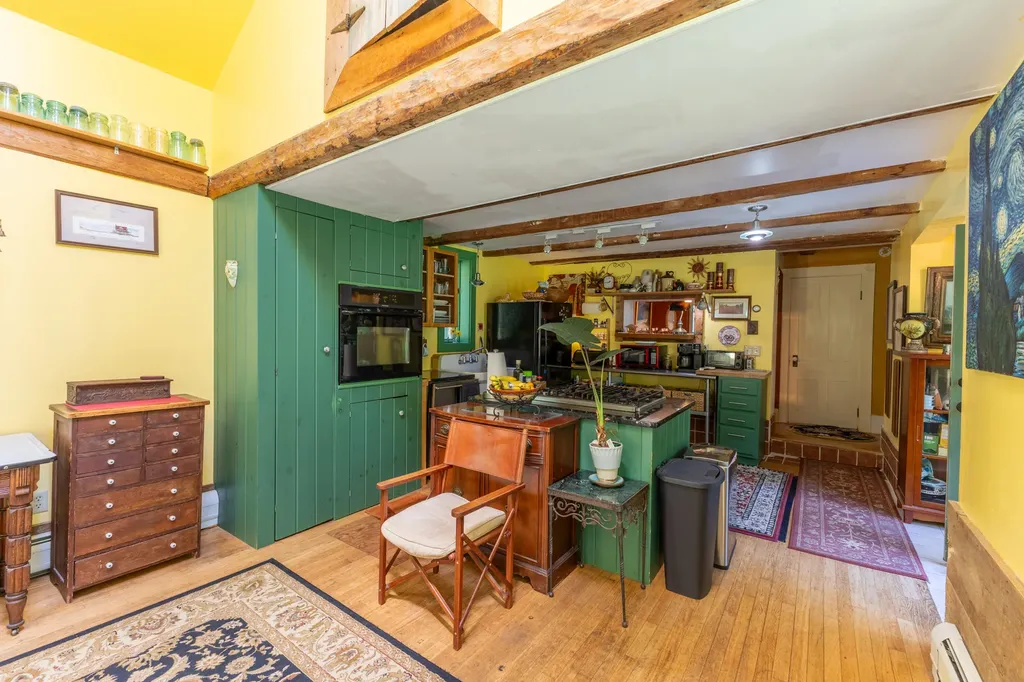 133 N Sedgwick Road Sedgwick ME 04676