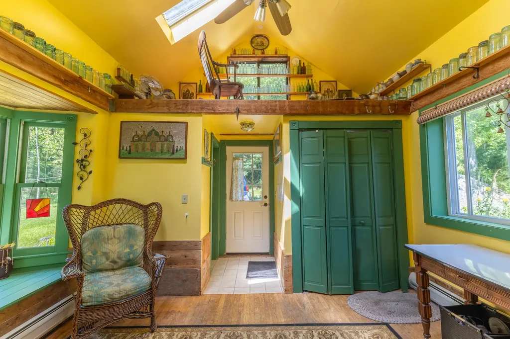 133 N Sedgwick Road Sedgwick ME 04676
