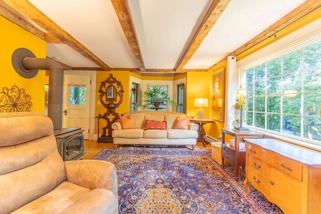 133 N Sedgwick Road Sedgwick ME 04676