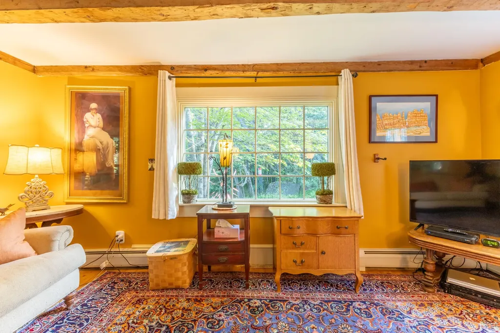 133 N Sedgwick Road Sedgwick ME 04676