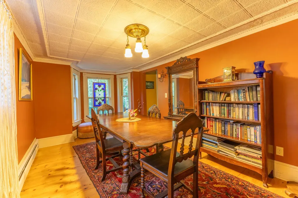 133 N Sedgwick Road Sedgwick ME 04676