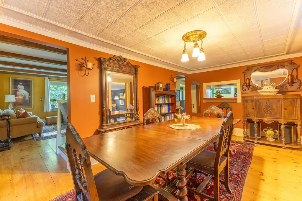 133 N Sedgwick Road Sedgwick ME 04676