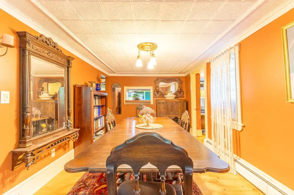 133 N Sedgwick Road Sedgwick ME 04676