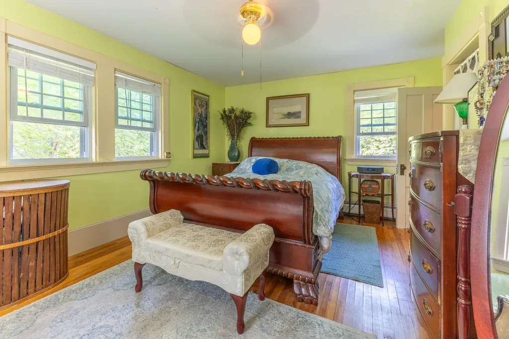 133 N Sedgwick Road Sedgwick ME 04676