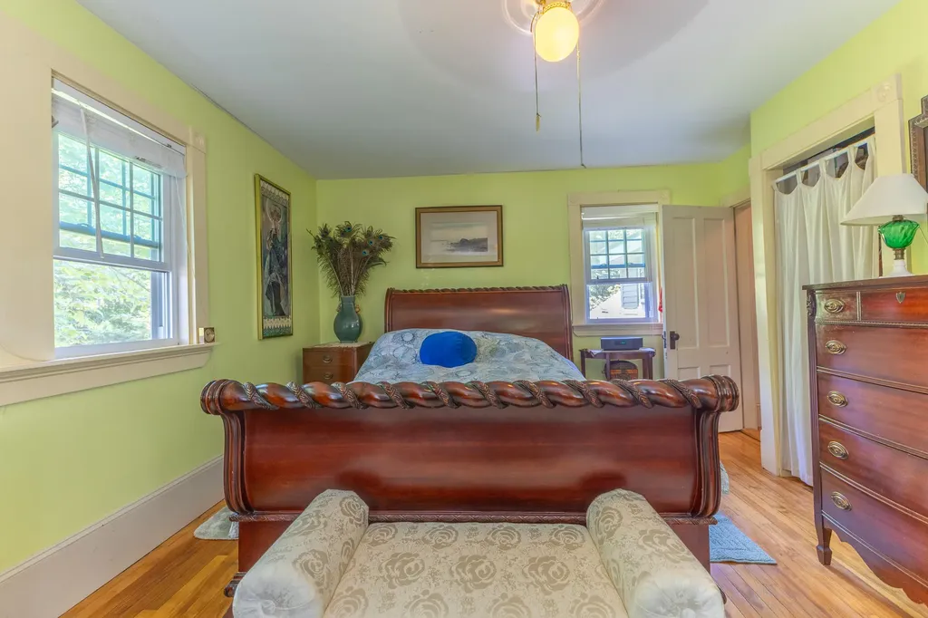 133 N Sedgwick Road Sedgwick ME 04676