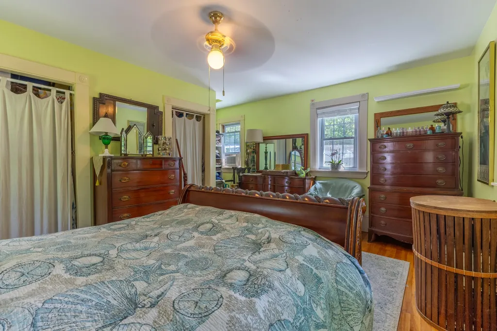 133 N Sedgwick Road Sedgwick ME 04676