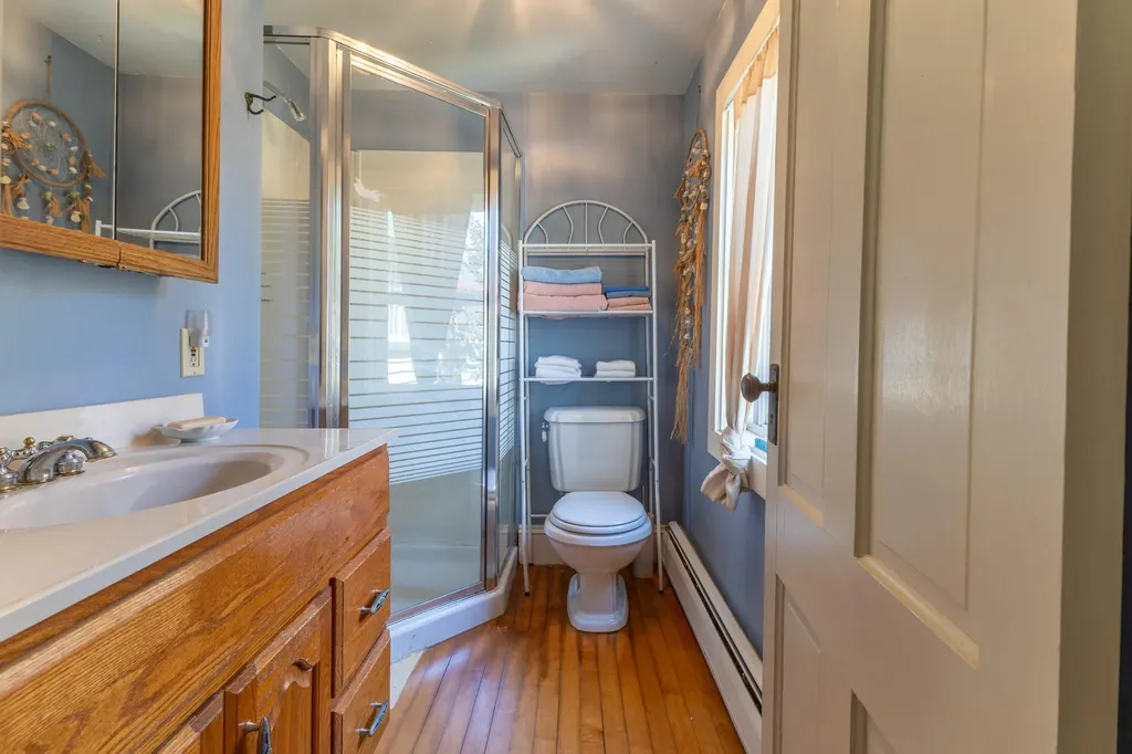 133 N Sedgwick Road Sedgwick ME 04676